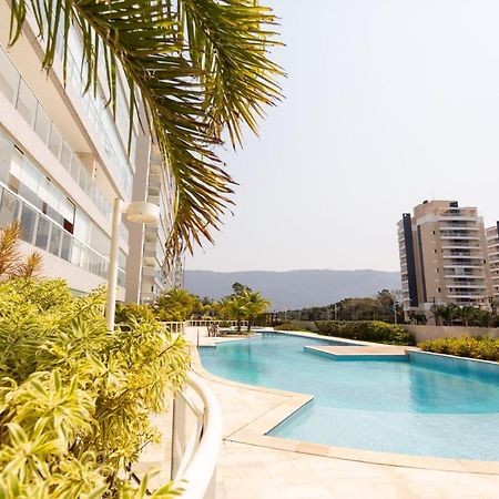 Incrivel Vista Para O Mar, 4 Quartos Com Varanda Bertioga Dış mekan fotoğraf