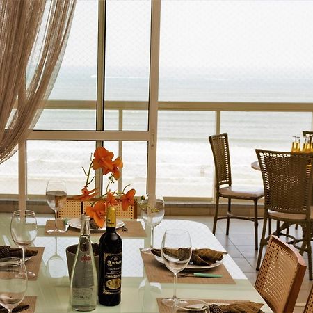 Incrivel Vista Para O Mar, 4 Quartos Com Varanda Bertioga Dış mekan fotoğraf