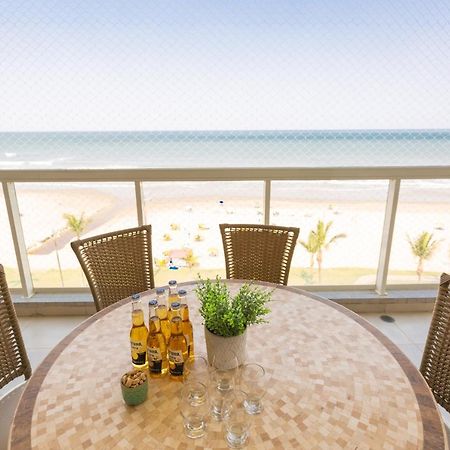 Incrivel Vista Para O Mar, 4 Quartos Com Varanda Bertioga Dış mekan fotoğraf