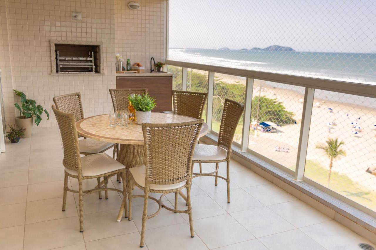 Incrivel Vista Para O Mar, 4 Quartos Com Varanda Bertioga Dış mekan fotoğraf